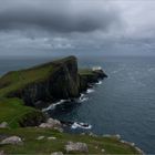 Neist Point Lighthouse   . . .