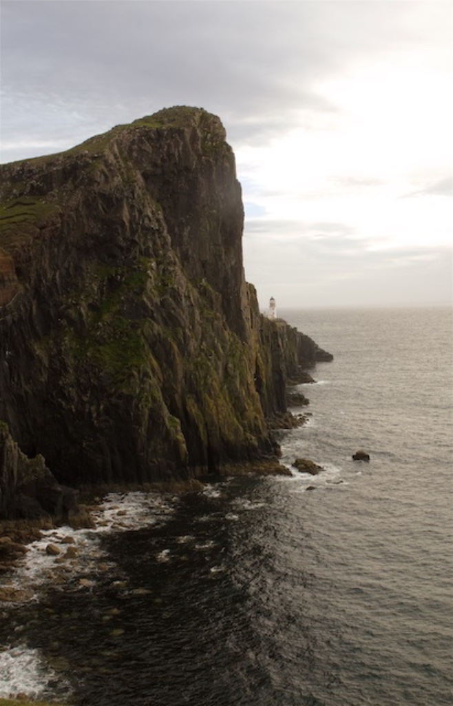 Neist Point Lighthouse