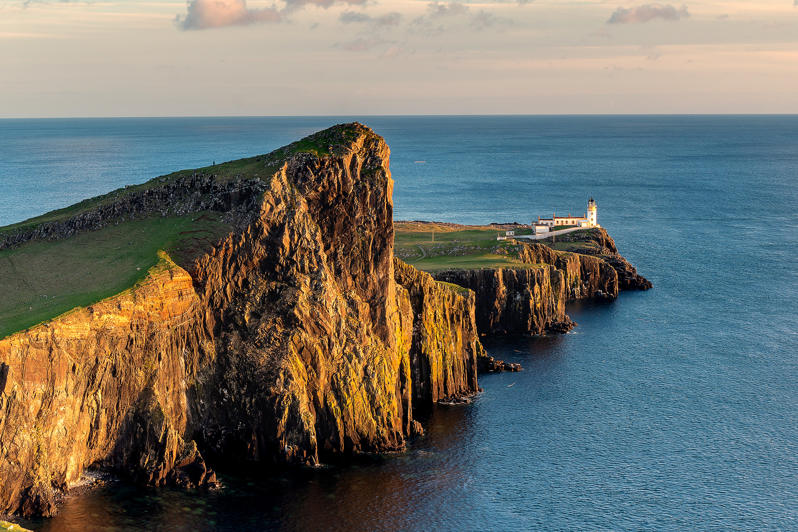 Neist Point Lighthouse