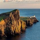 Neist Point Lighthouse