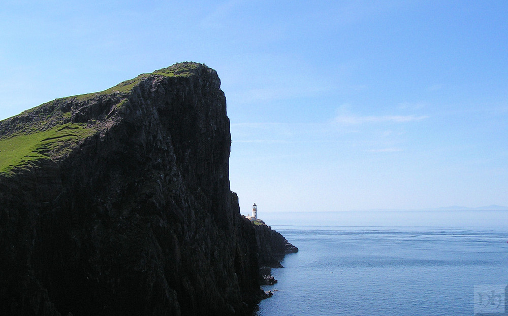 Neist Point Lighthouse