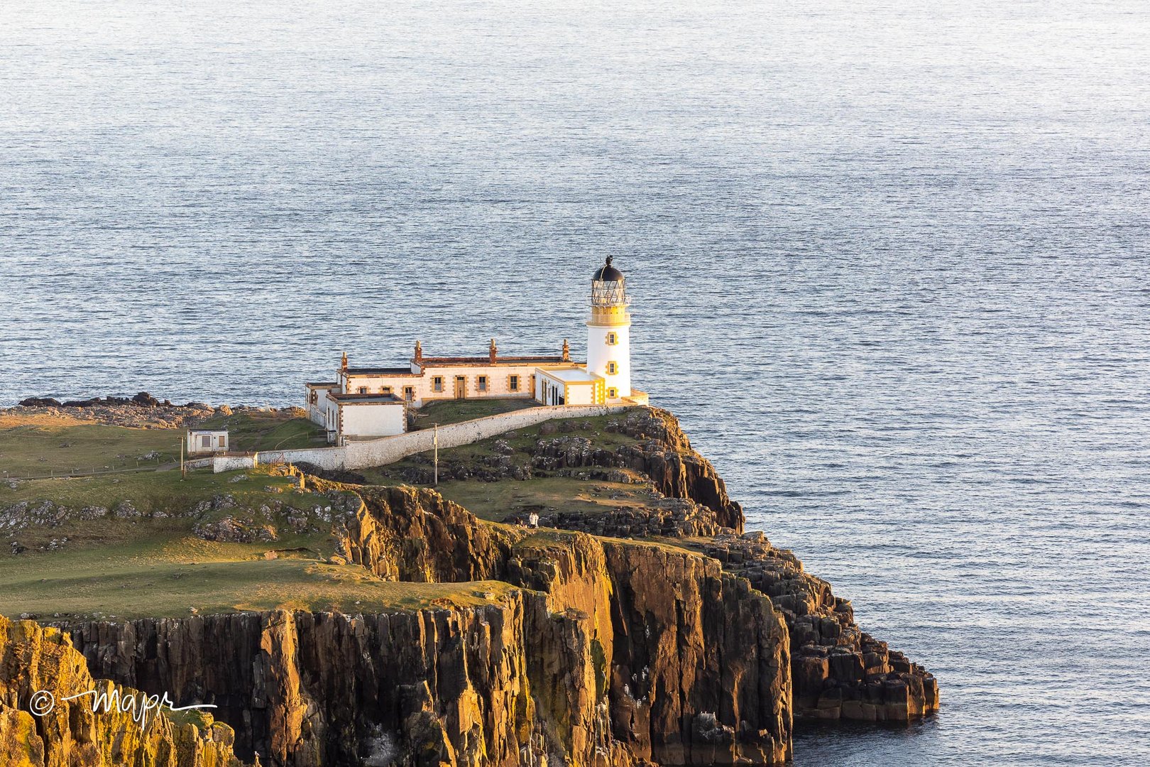 Neist Point Lighthouse