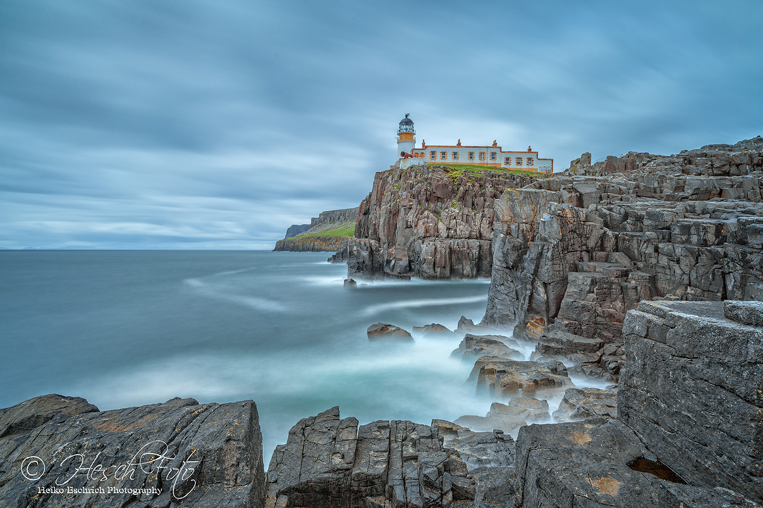 Neist Point Lighthouse