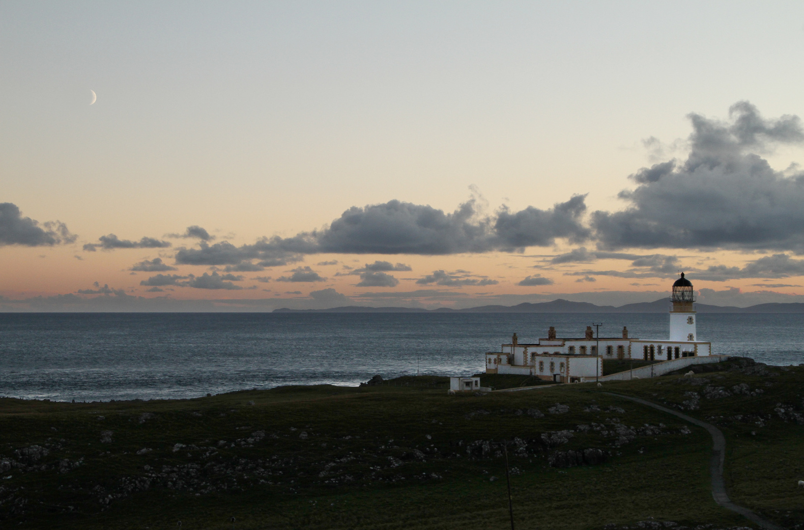 Neist Point Lighthouse