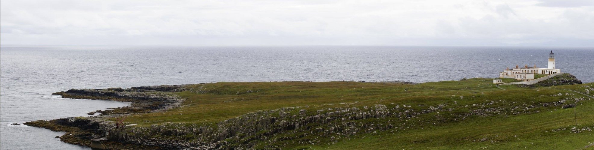 Neist Point Lighthouse