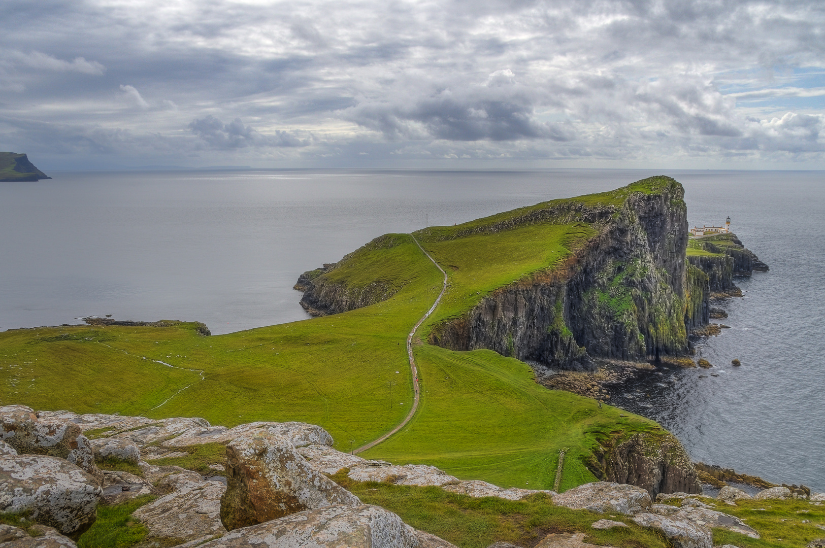 Neist Point Lighthouse