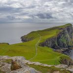 Neist Point Lighthouse