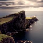 Neist Point Lighthouse