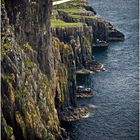 [ Neist Point Lighthouse ]