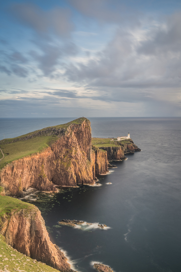 Neist Point Lighthouse