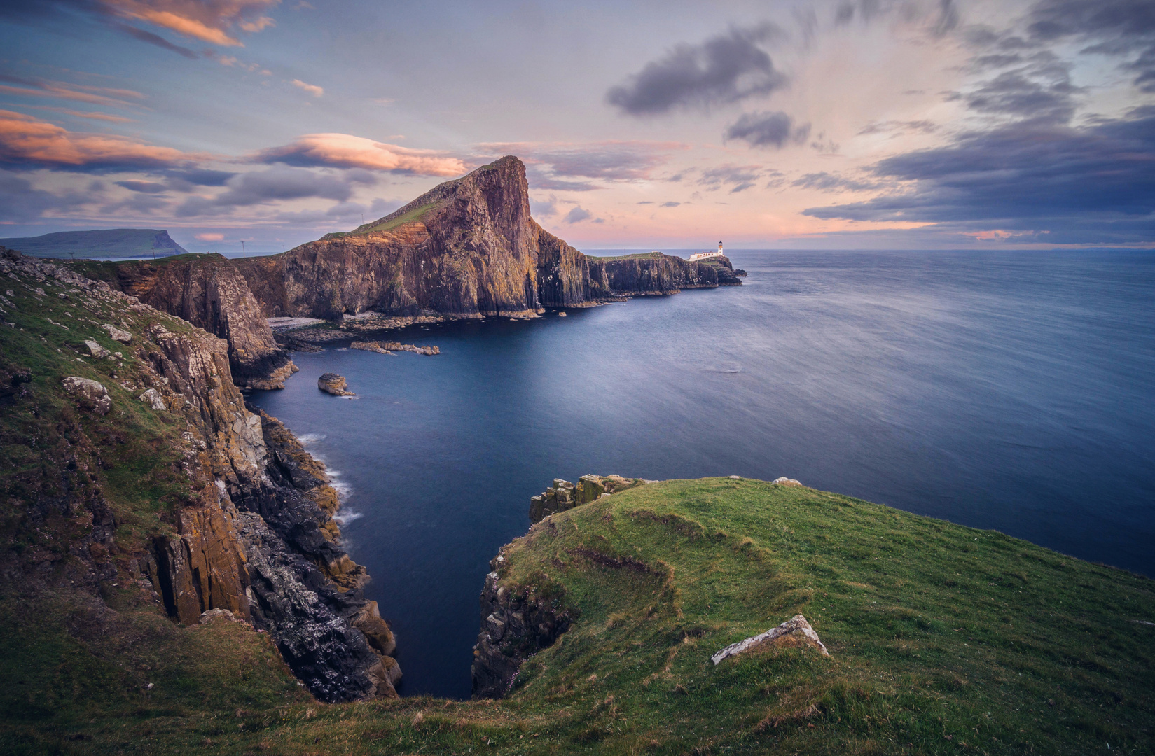 Neist Point Lighthouse