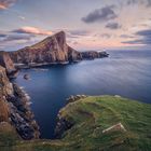 Neist Point Lighthouse