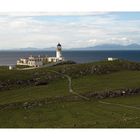 NEIST POINT LIGHTHOUSE