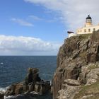 Neist Point lighthouse