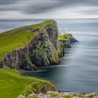 Neist point lighthouse