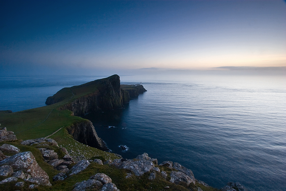 Neist Point Lighthouse