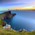 Neist Point Lighthouse Isle of Skye