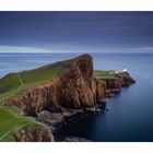 Neist Point Lighthouse - Reload