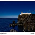 Neist Point Lighthouse (reload)