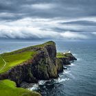 Neist Point Lighthouse (Schottland)