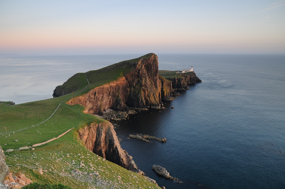 neist point. (original)