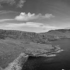 neist point overlooking moonen bay