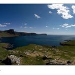 Neist Point Panorama