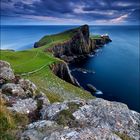 [ ... neist point sunset ]