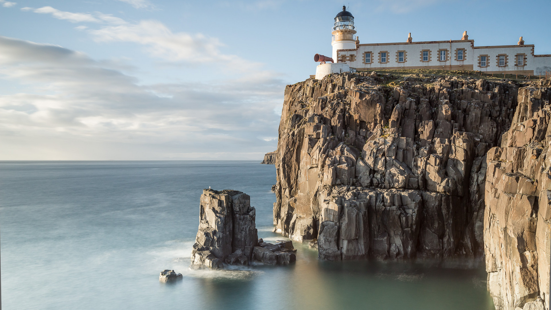 Neist Point zum 2.