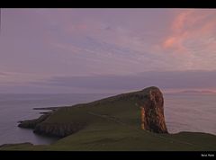 Neist Point/Isle of Skye