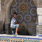 Nejjarine Brunnen in Fès el Bali