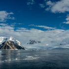 Neko Harbour, Antarctica