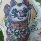 Neko no tatu