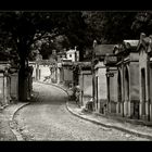 Nekropolis -- Père Lachaise