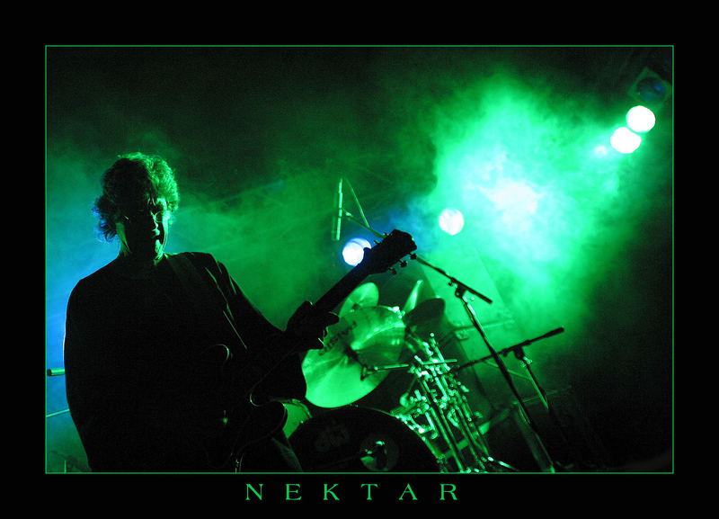 NEKTAR