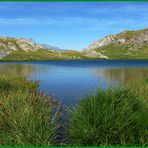 "NEL BLU DIPINTO DI BLU.........""" FELICE DI ESSERE STATO QUASSU' !!!