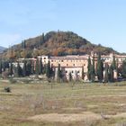 nel castello