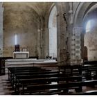 Nel Duomo di Sovana