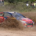 Nel fango con Loeb