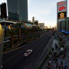 NEL LUNA-PARK DI LAS VEGAS