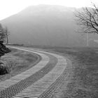 Nel mio silenzio ti ho cercato... (Bellinzona, Switzerland)