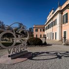 Nel palazzo Estense di Varese