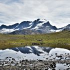 ...nel Parco del Gran Paradiso....