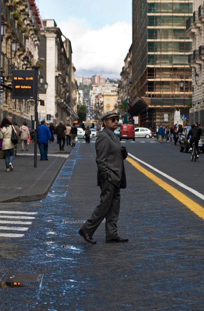 NEL RITMO SICILIANO 5 - CATANIA - Sicilia Bedda