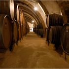 nella cantina