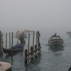 nella nebbia