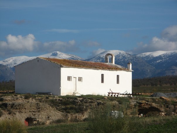 nella valle del fiume gor