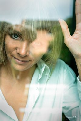 "Nelle emozioni non ci sono ostacoli" - "Emotions have not ostacles"