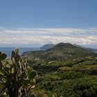 Nell'isola di Lipari :-)