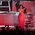 Nelly Furtado in Düsseldorf